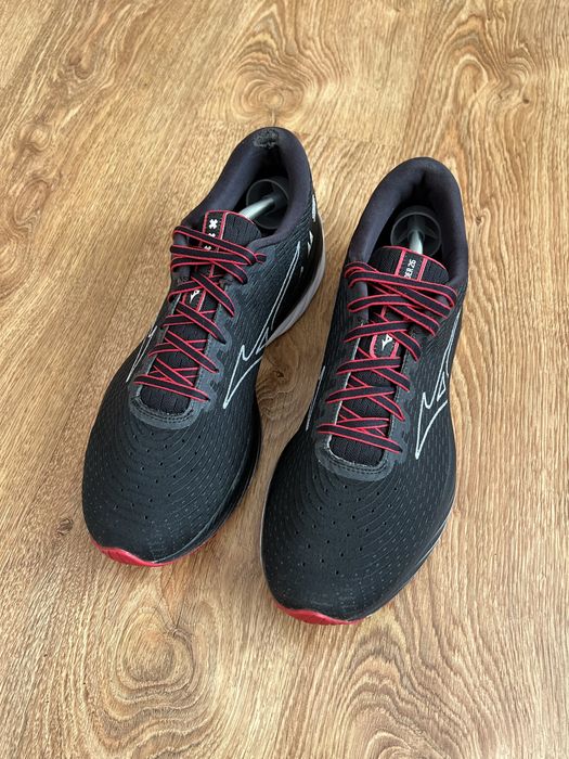 Кроссовки Mizuno Wave Rider 26
