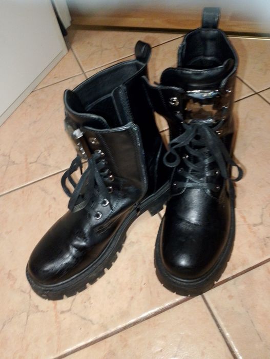 Buty nowe rozmiar 40