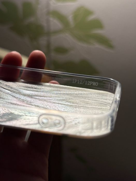 Чохол на iPhone 12 Pro