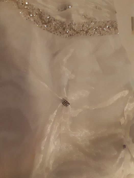 Suknia Ślubna M nr5