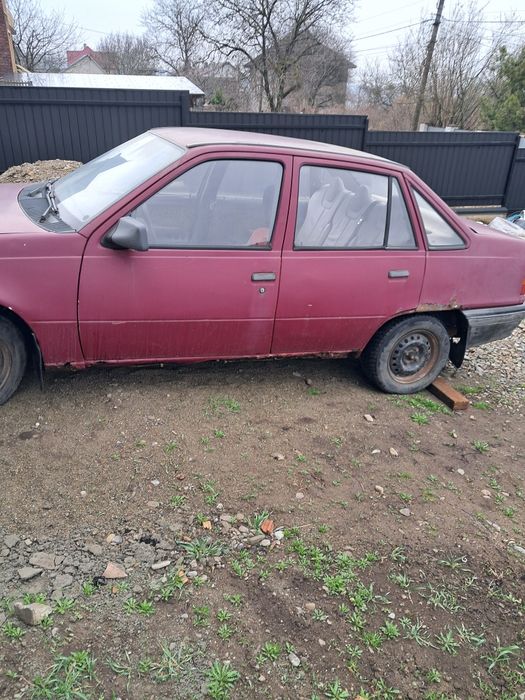 ПРОДАМ Опель кадет