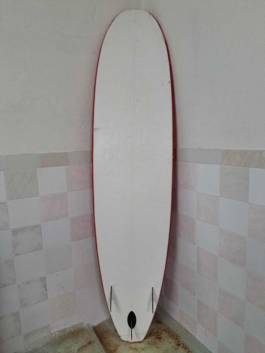Soft Board 9´0 usada