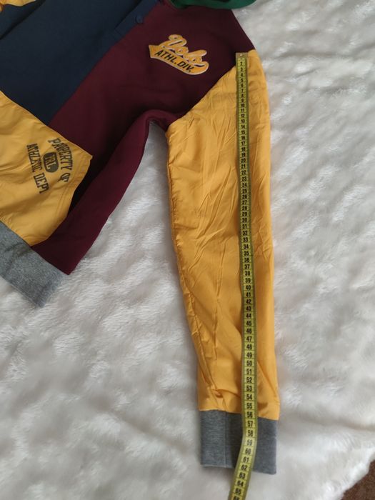 Вінтажна толстовка Polo Ralph Lauren