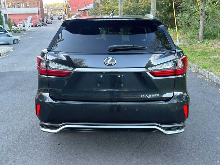Lexus RX 350L      2019