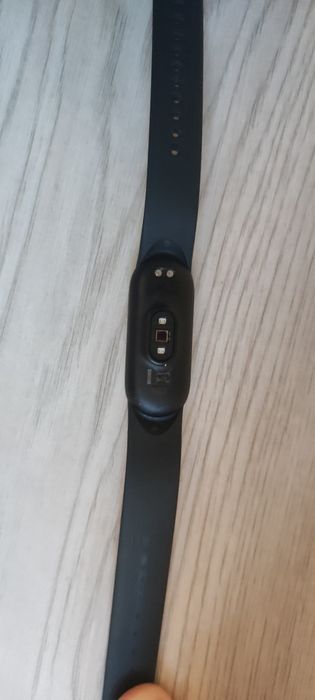 xiaomi mi band  5
