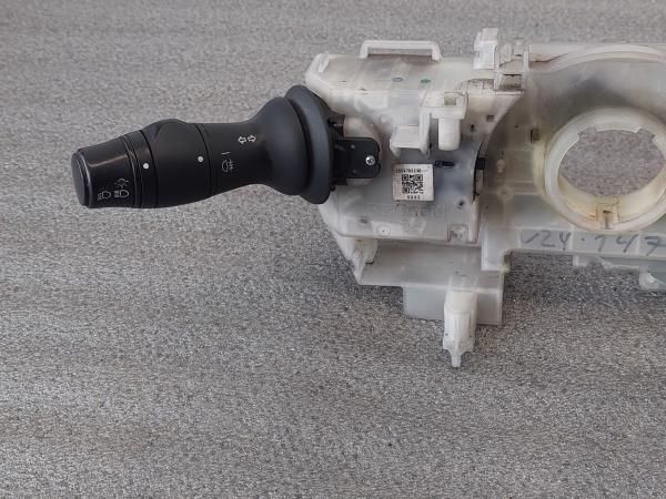 Conjunto / manetes de luzes e limpa vidros RENAULT Master III (FV)