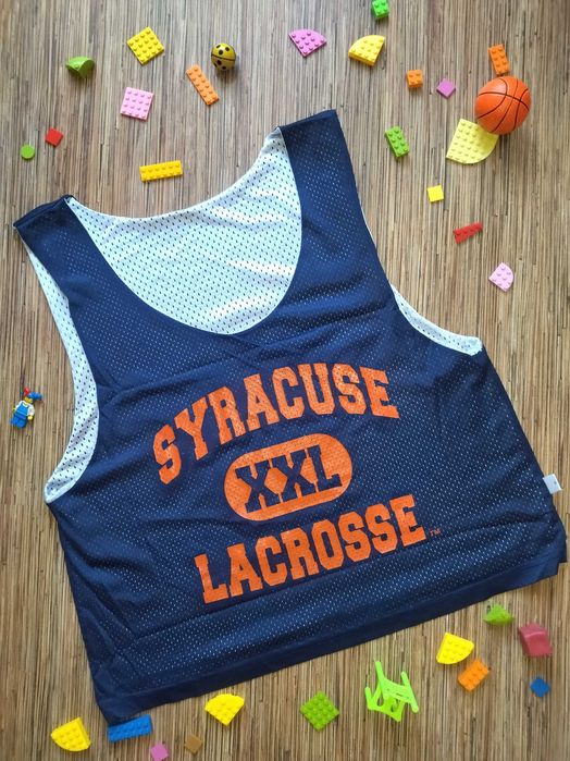Майка  реверсивна SYRACUSE  нова