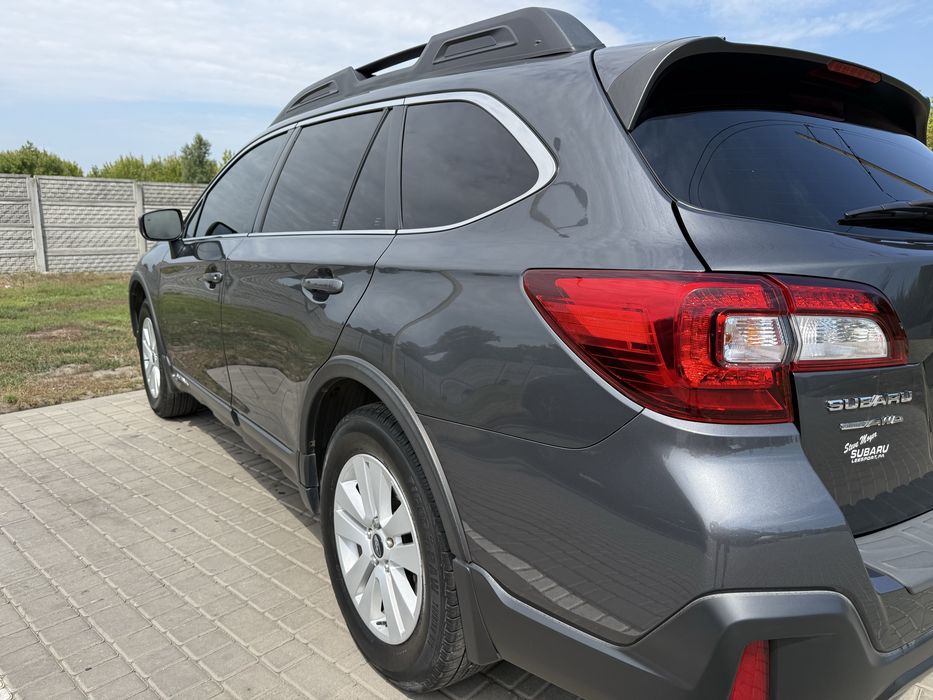 Продам Subaru autback