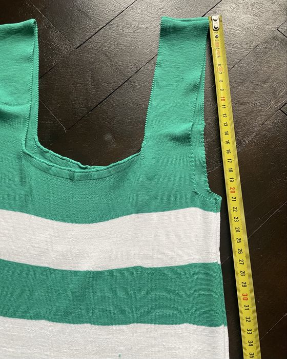 Bluzeczka na ramiączka