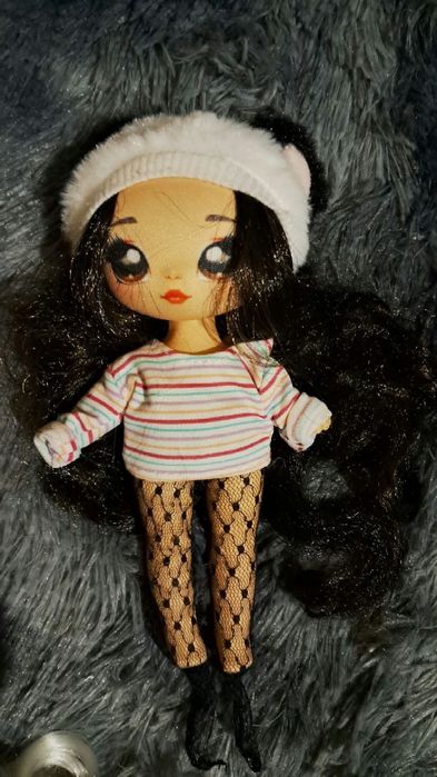 Кукла Na! Na! Na!