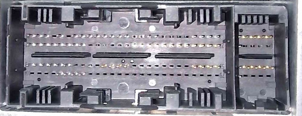 Centralina Airbag 65775A0A171 - BMW i3