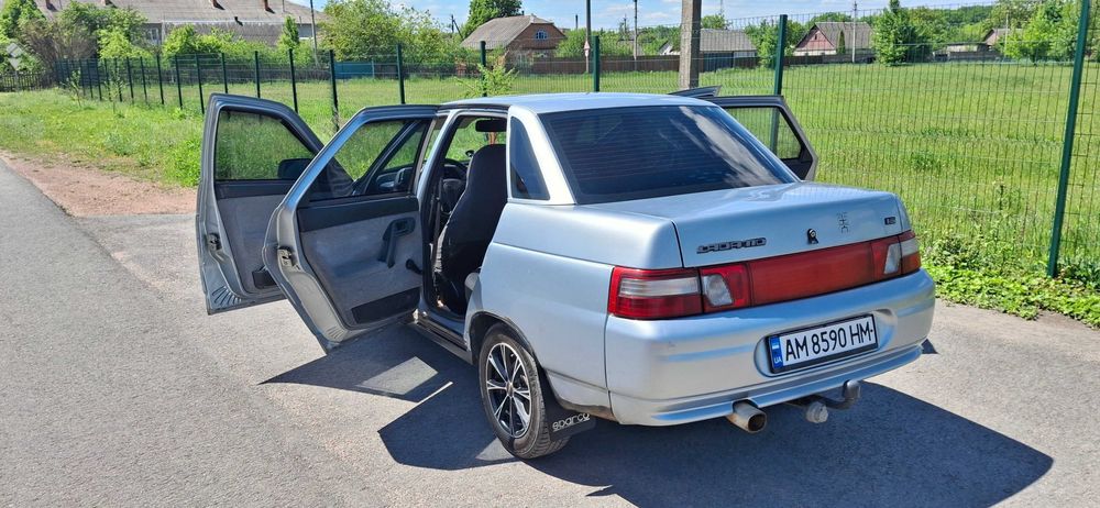 Продам авто ВАЗ 21101