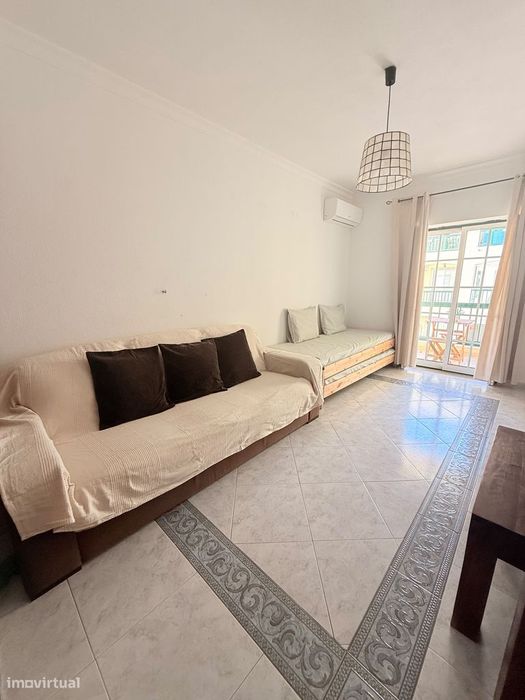 Apartamento, Monte Gordo