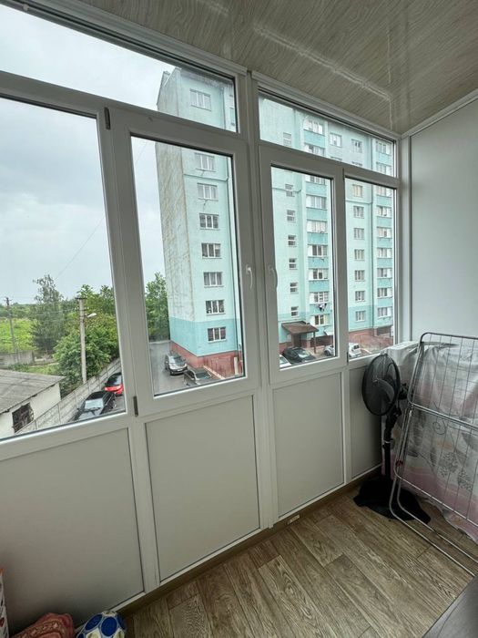 Оренда 1-кімнатної квартири