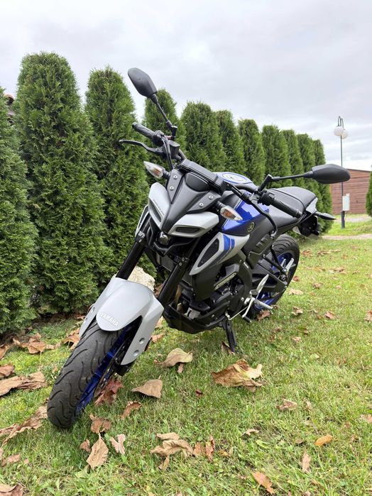 Yamaha