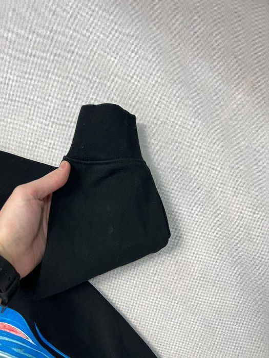 Bluza Astroworld Travis Scott Tour