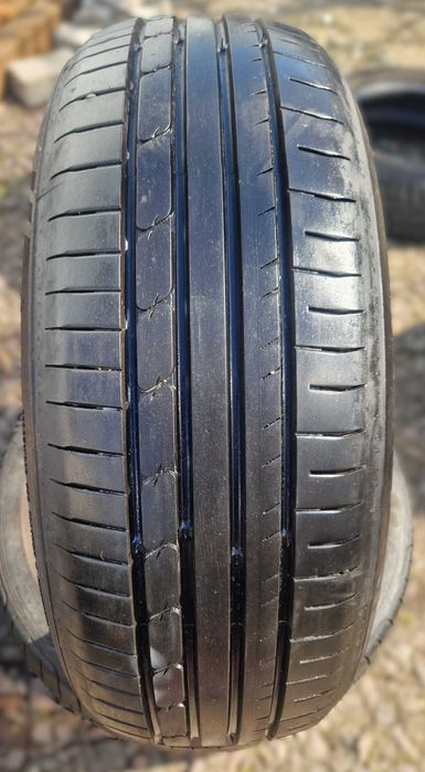 Opony letnie Giti GitiSynergy H2 205/55R17 91V Kpl.