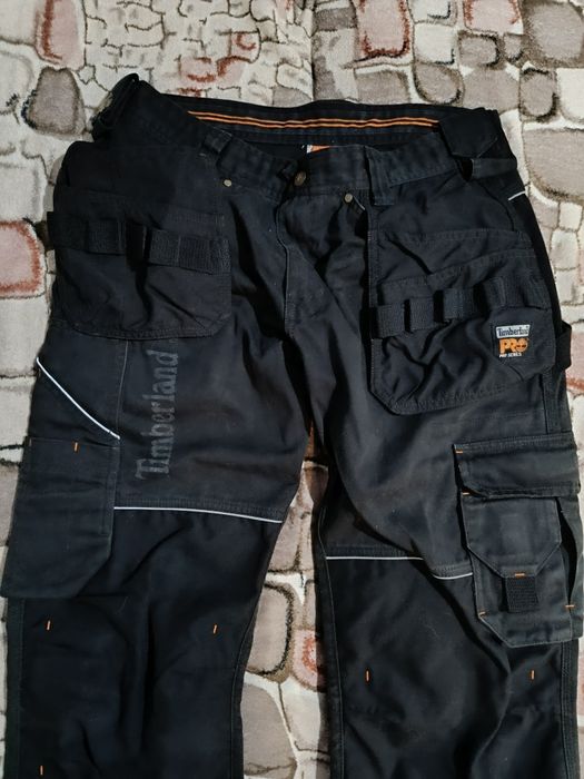 Спец штани чоловічі Timberland