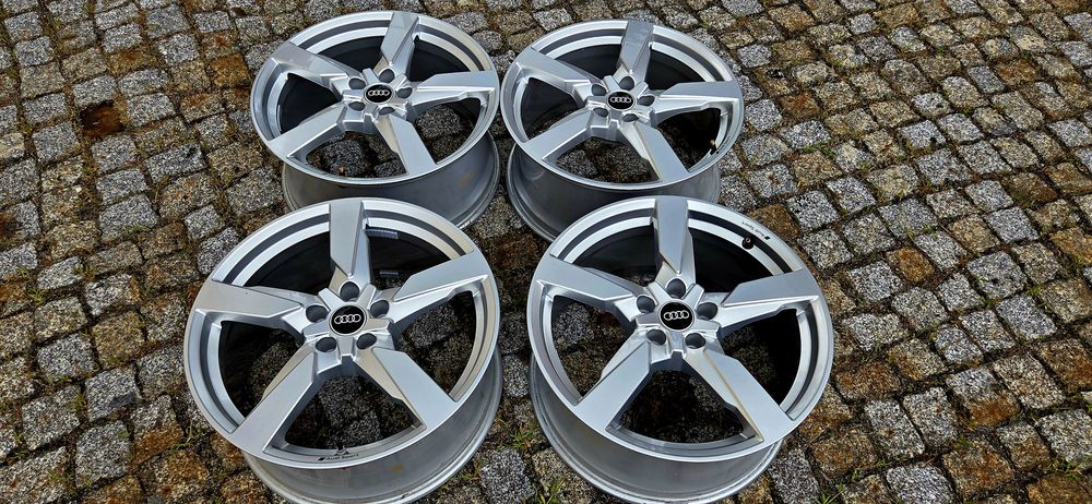 Felgi Audi Sport RS 19 5x112