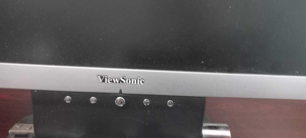 Монітор     ViewSonic