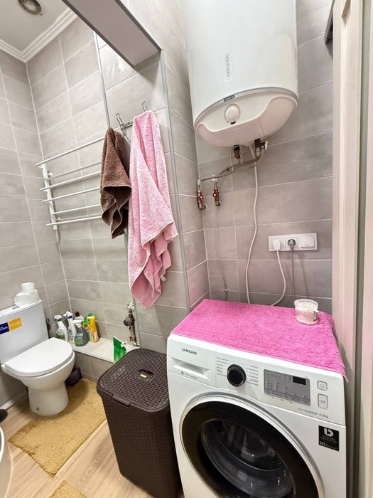 Оренда 1-кімнатної квартири, вул. Меретина (р-н Львівська політехніка)