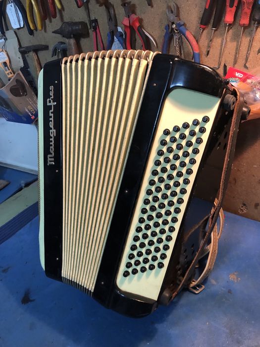 Acordeon MougeinFres