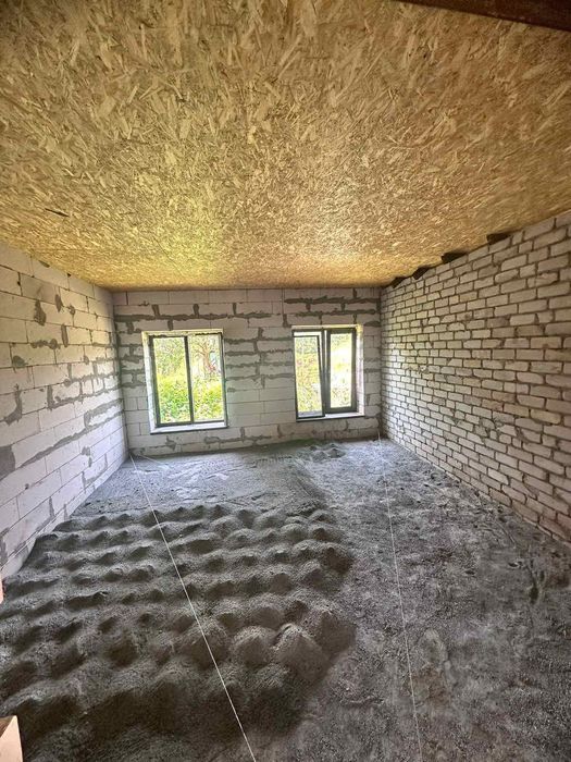 Продаж будинку в селі Орлівщина (курортна зона)