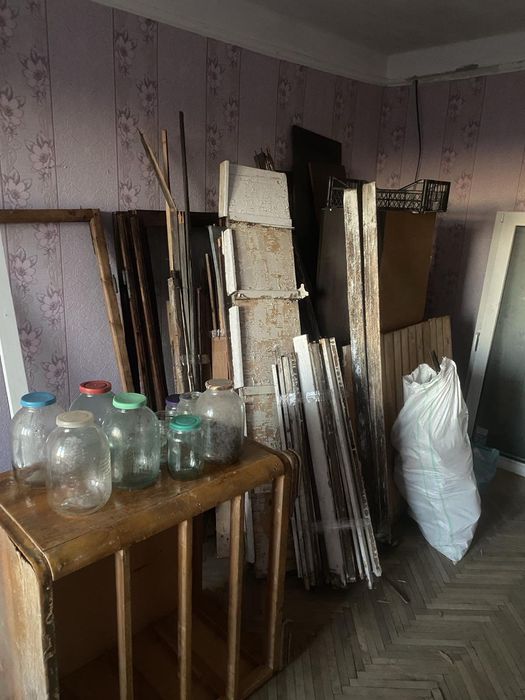 Вивіз сміття Чабани, Хотів, Новосілки, Віта-Поштова, Іванковичі, Київ
