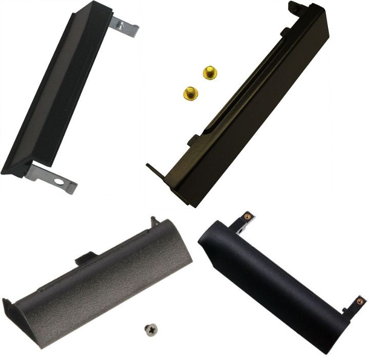 Кришка заглушка Caddy Dell E6400 E6410 M2400 E6500 M4400 m4500 e6510