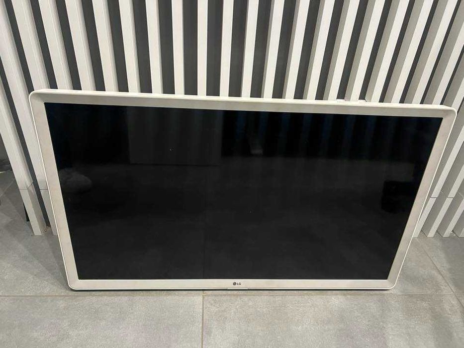 Telewizor LG Smart TV 32” Model: 32LK6200PLA