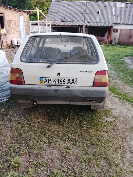 Продам таврію дана