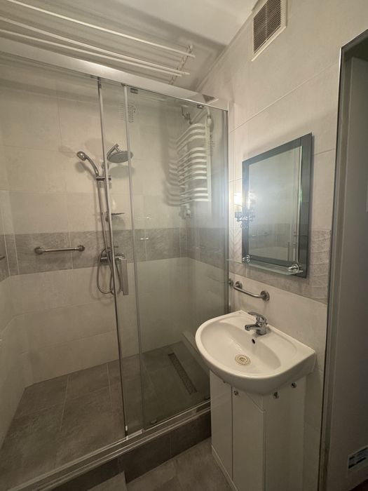 2 pokoje na Osiedlu Zachód 1 piętro  42 m