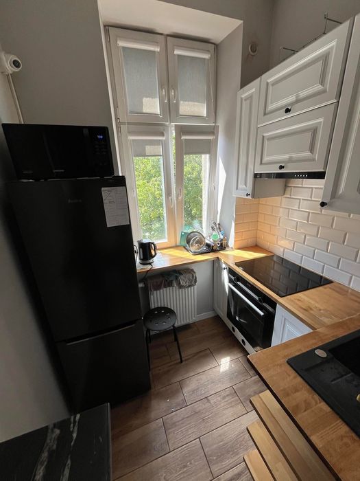 Mieszkanie – Łódź - Widok 4
