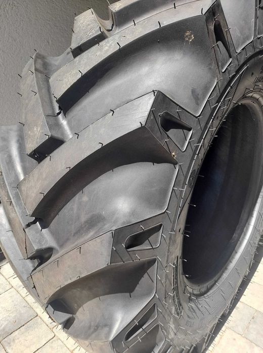 4X Nowe OPONY 405/70-20 ( 16/70-20) TL 16-20 14PR Dostawa0zł