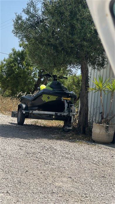 Spark trixx com garantia 30h