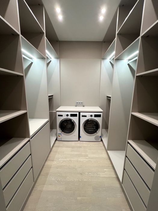 3-кімнатна квартира за адресою вул. Саперне поле (площа 120,4 м²) - Atlanta.ua - фото 21