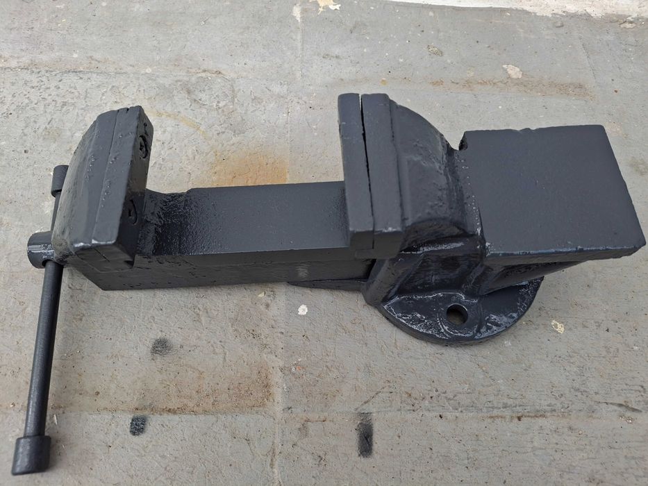 Vendo Torno Mecânico