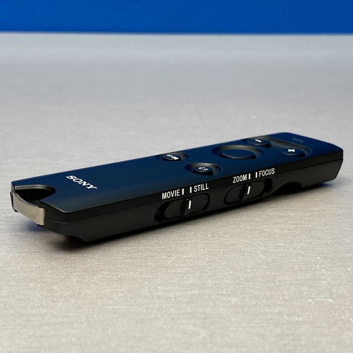 Sony Remote Commander RMT-P1BT