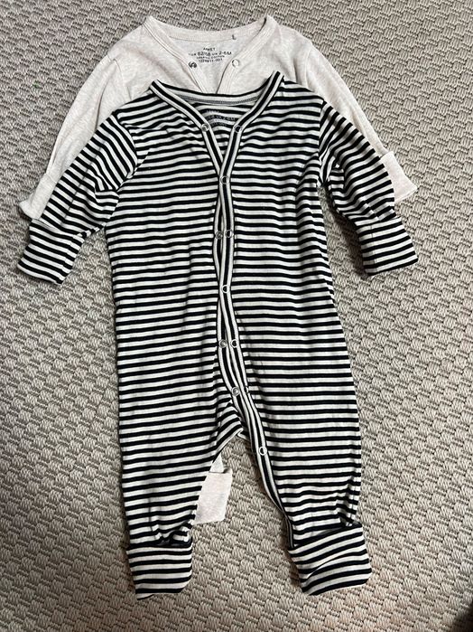 Набір чоловічків 2-6 міс