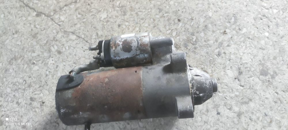 Rozrusznik ford mondeo Mk iv C-Max focus II 1.8tdci