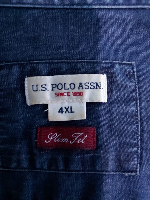 Vendo camisa tipo ganga