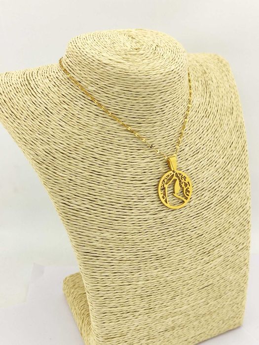 Fio Nossa Senhora de Fátima 2