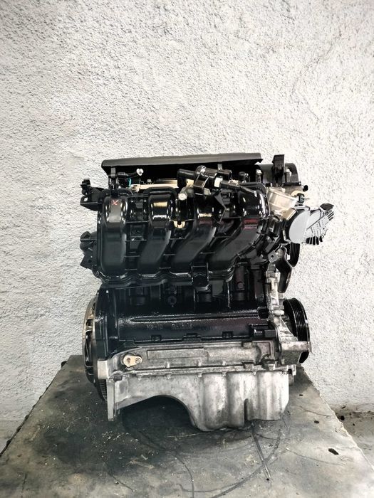 Motor Opel Corsa E 1.2 Ref: B12XER/B12XEL 2016