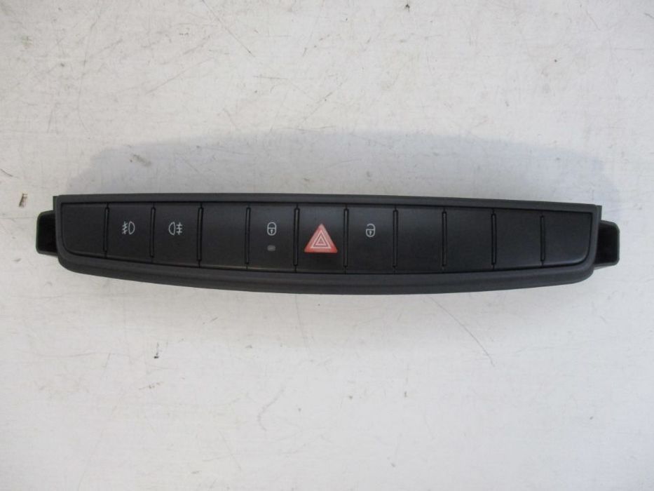 Comando Botao 4 piscas Nevoeiro Smart ForFour