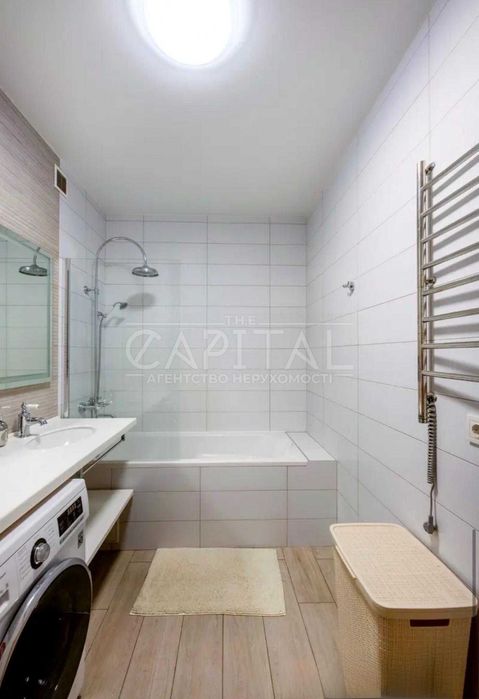 Оренда квартири біля метро Нивки в ЖК «Наш Будинок»