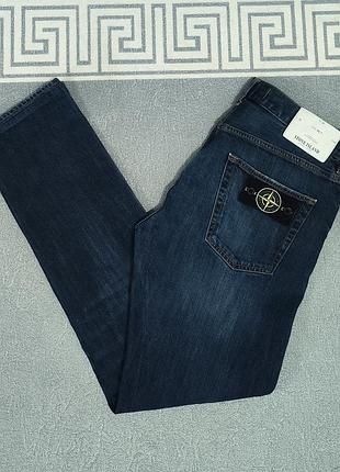 Джинсы stone island