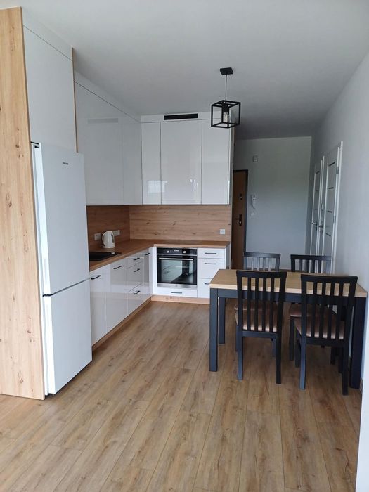 Mieszkanie 47 m²  Limanowa - Widok 3