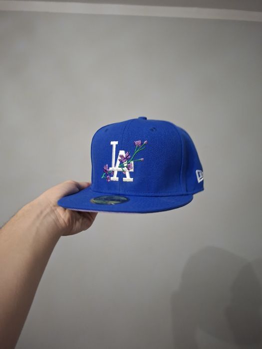 Czapka LA new era