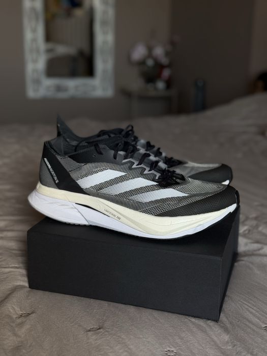 Чоловічі Кросівки Adidas Adizero Boston 12, устілка 29