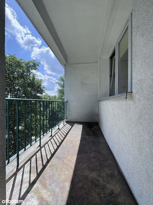 2 pokoje przy liceum plastycznym | Odolanowska 7 - Widok 4